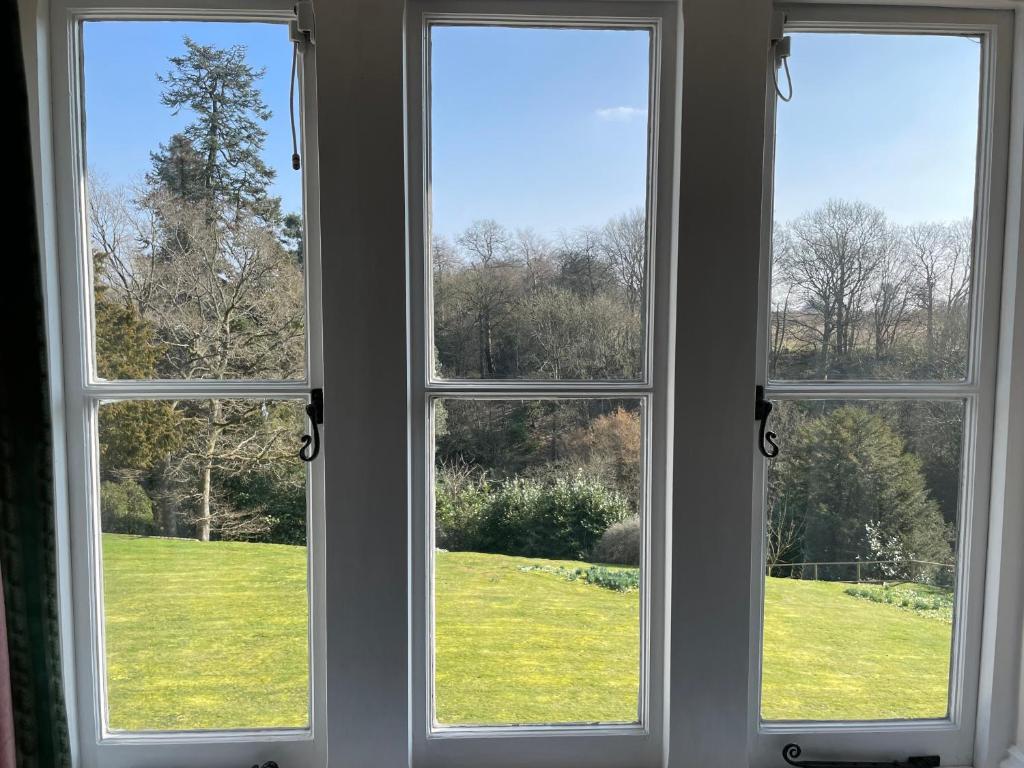 Langrish House photo