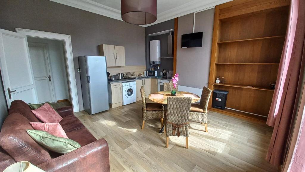 STUDIOS ET APPARTEMENTS EN CENTRE VILLE Boulogne sur mer - 4