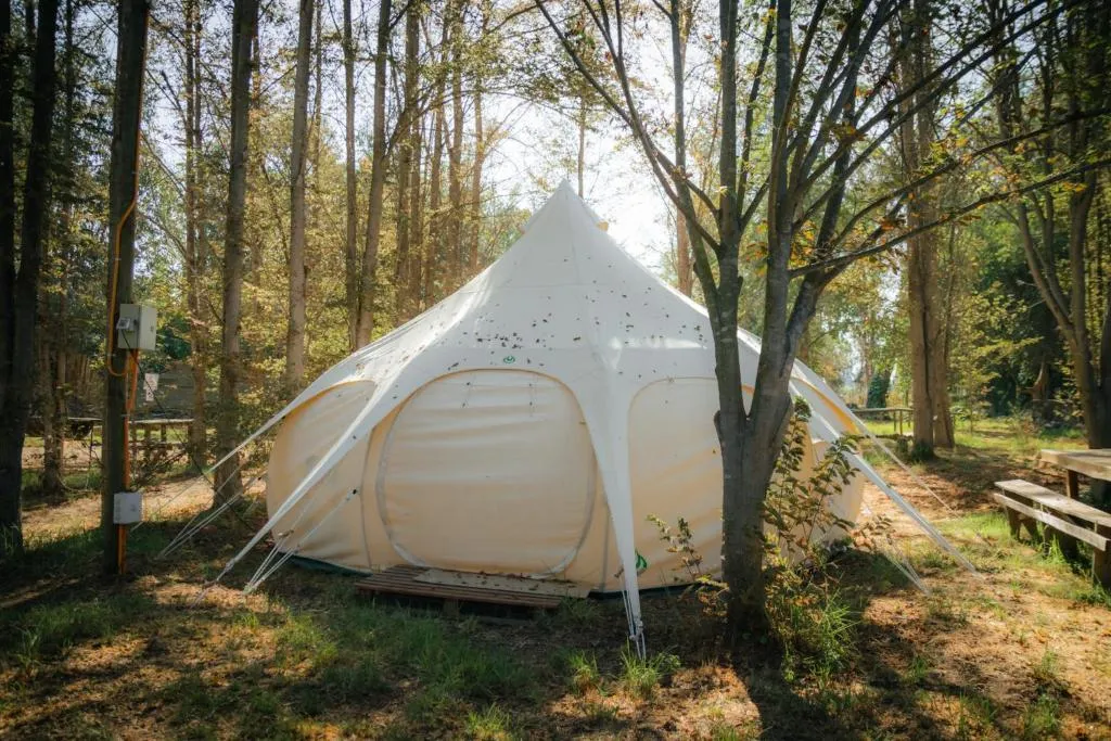 Glamping Remanso del Espíritu, hotel in Isla de Maipo
