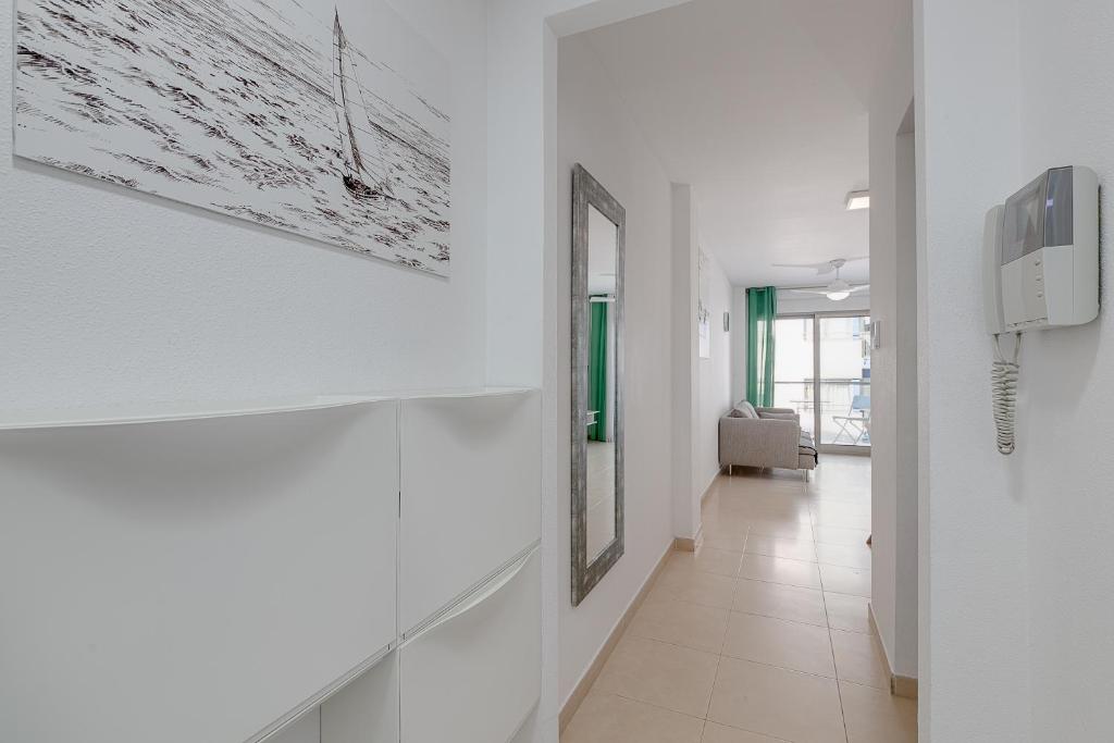 Apartamento Caravela - 2