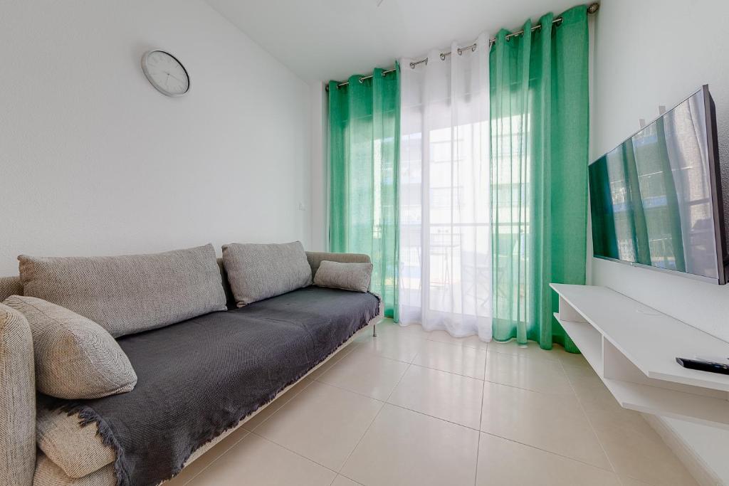 Apartamento Caravela - 4