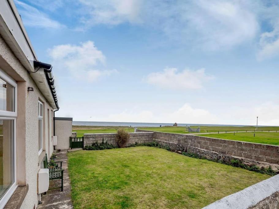 Sea View Cottage, Inverallochy