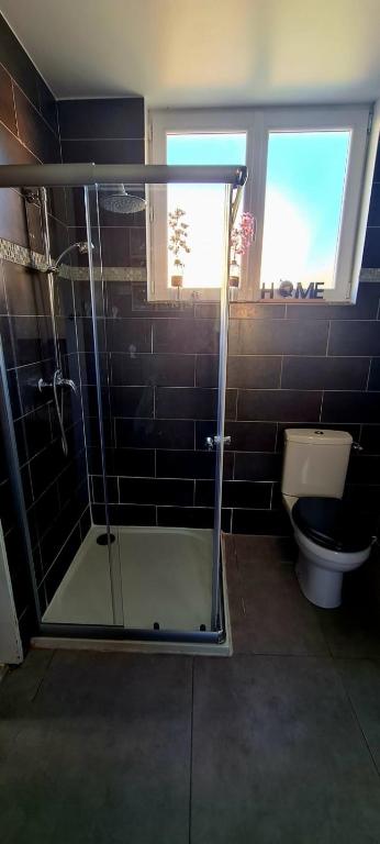 Upstays Terrace 44m Apartment Carnot - 5
