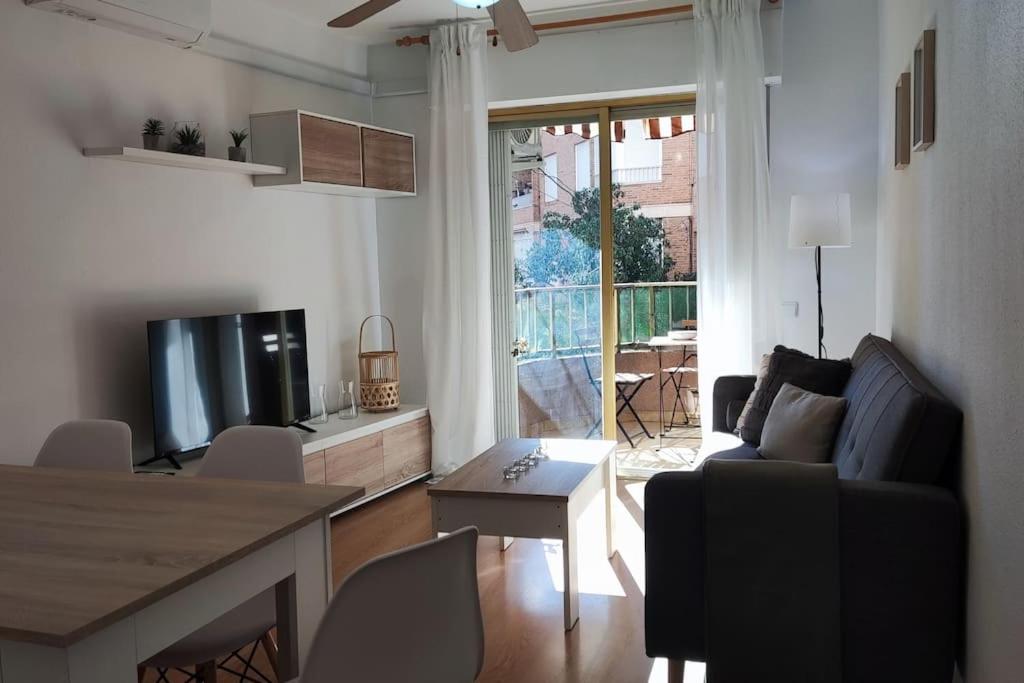 Superbe appartement près de la plage!, Santa Pola