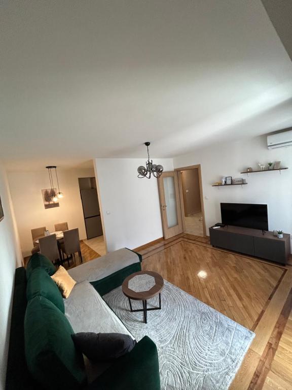 Vert Apartment - 3