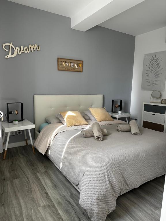 Villa Cocooning proche Cannes - 5