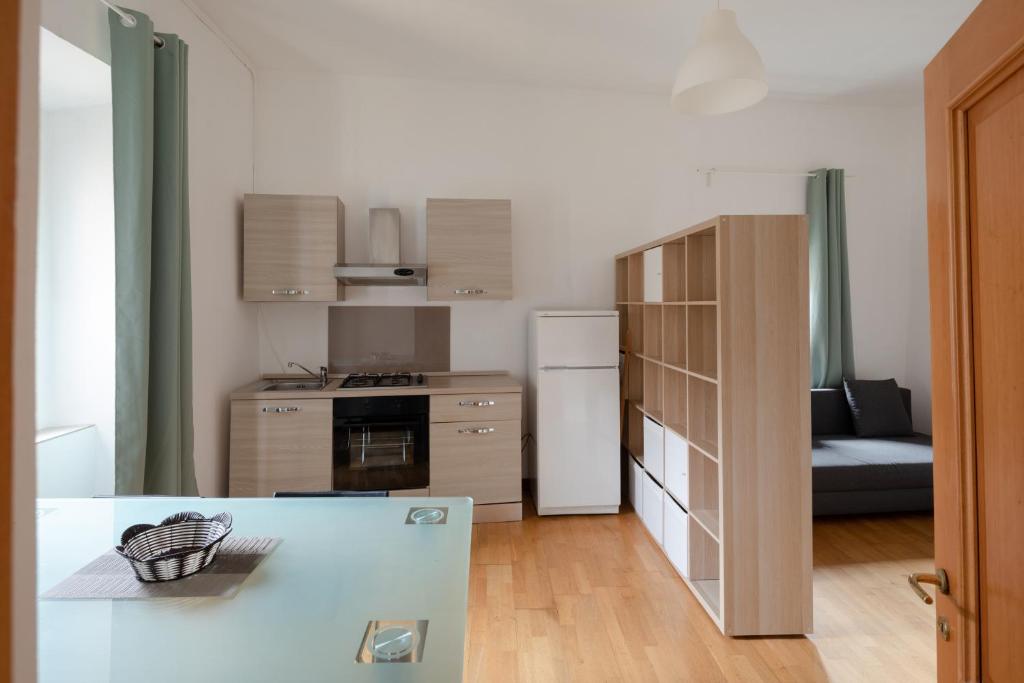 Trastevere Heart Home - 2