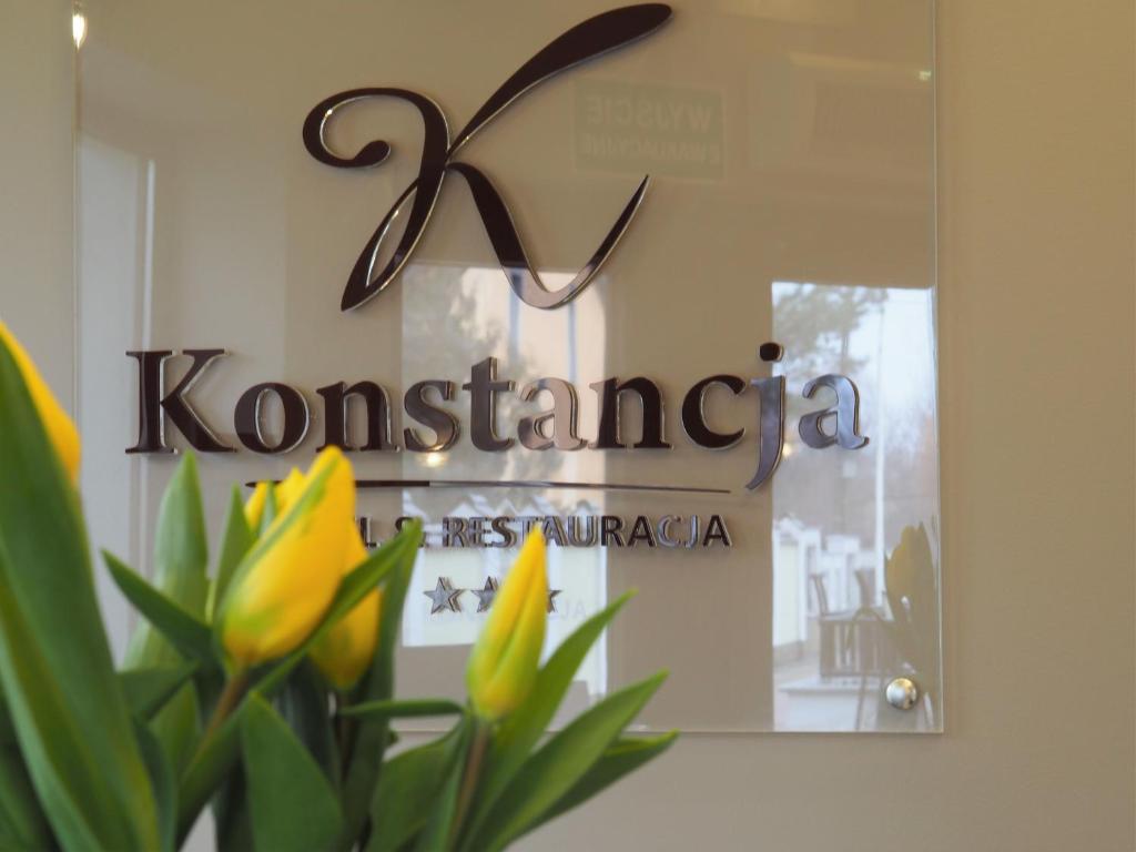 Hotel Konstancja photo