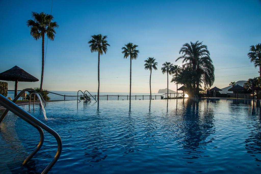 Paradero Rental B74- Vistas al Mar - 4