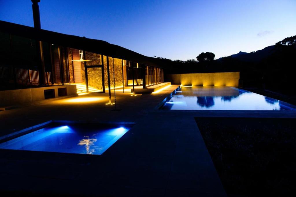 Annandale Coastal Farm Escape & Luxury Villa Collection photo