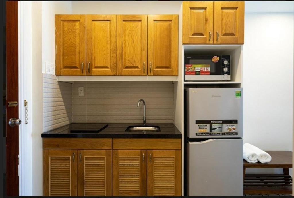 LiLiHomes Thao Dien - Hotel & Service Apartment photo