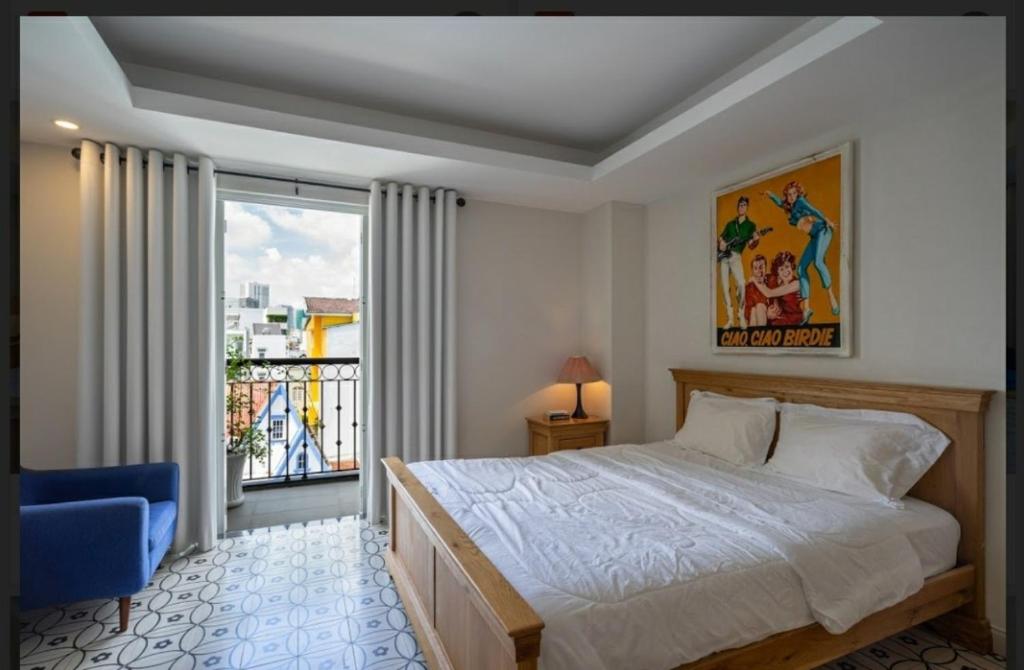 LiLiHomes Thao Dien - Hotel & Service Apartment photo