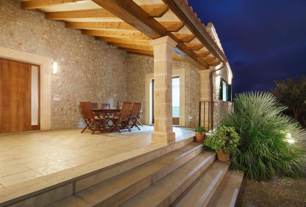 Villa Antonia, Pollença - 3