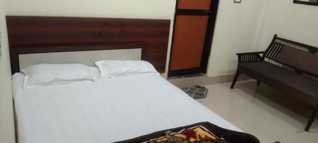New Milan Palace  Hotel photo