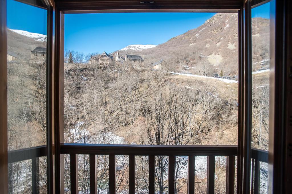 Apartamentos SNO Mont Romies Unhola photo