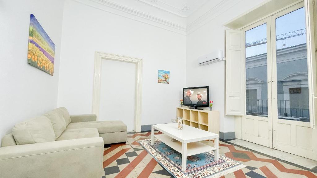 San Giuliano's Street - Holiday Home - 1