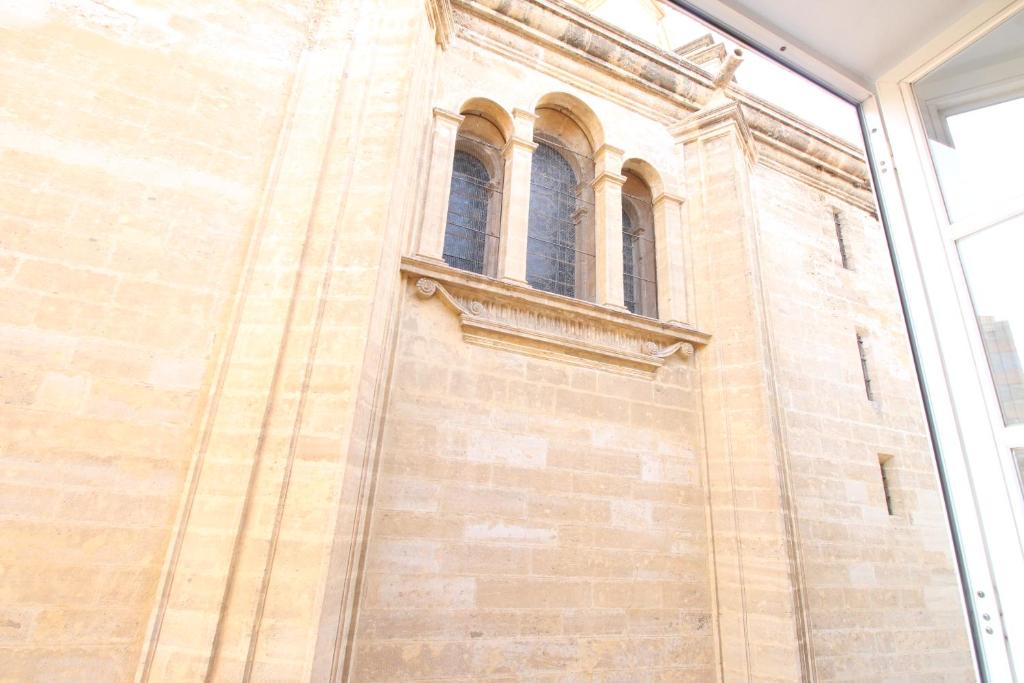 Del Parque Flats Catedral Exclusive - 2
