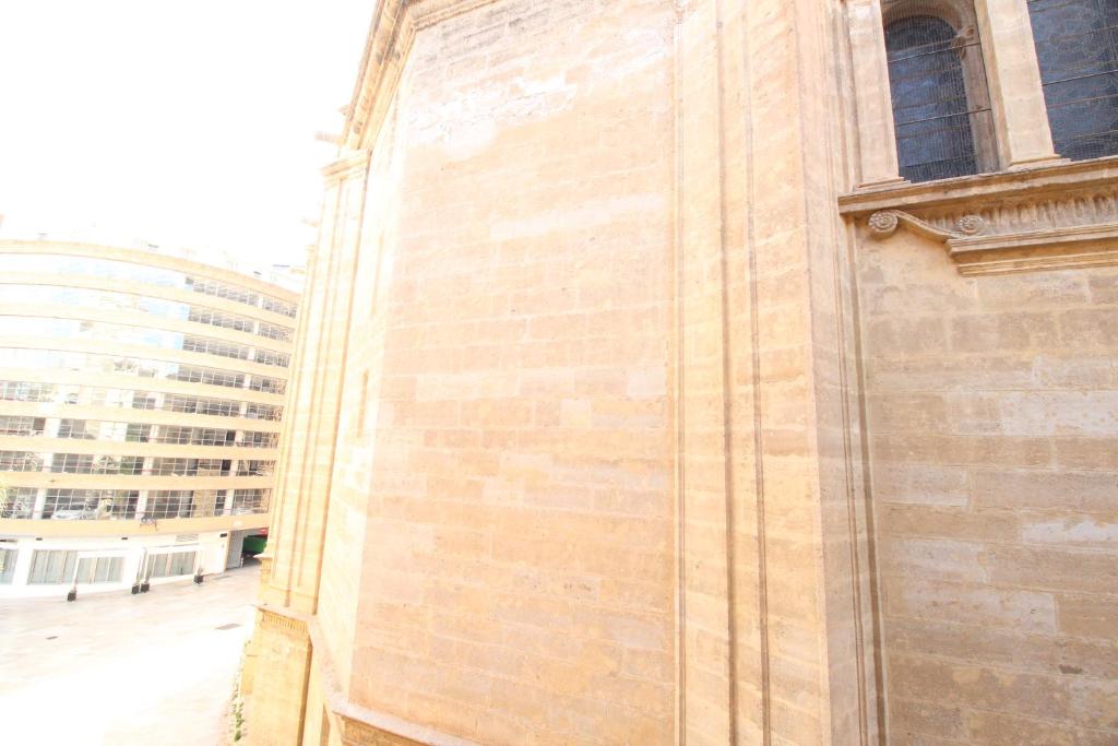 Del Parque Flats Catedral Exclusive - 5