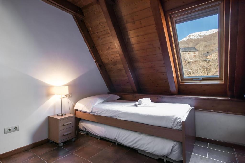 Apartamentos SNO Mont Romies Unhola photo