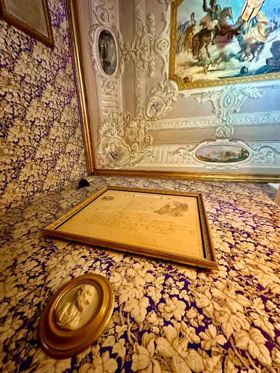 Casa Santangelo Suites