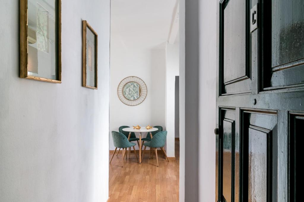Apartments Ole - Tetuan photo