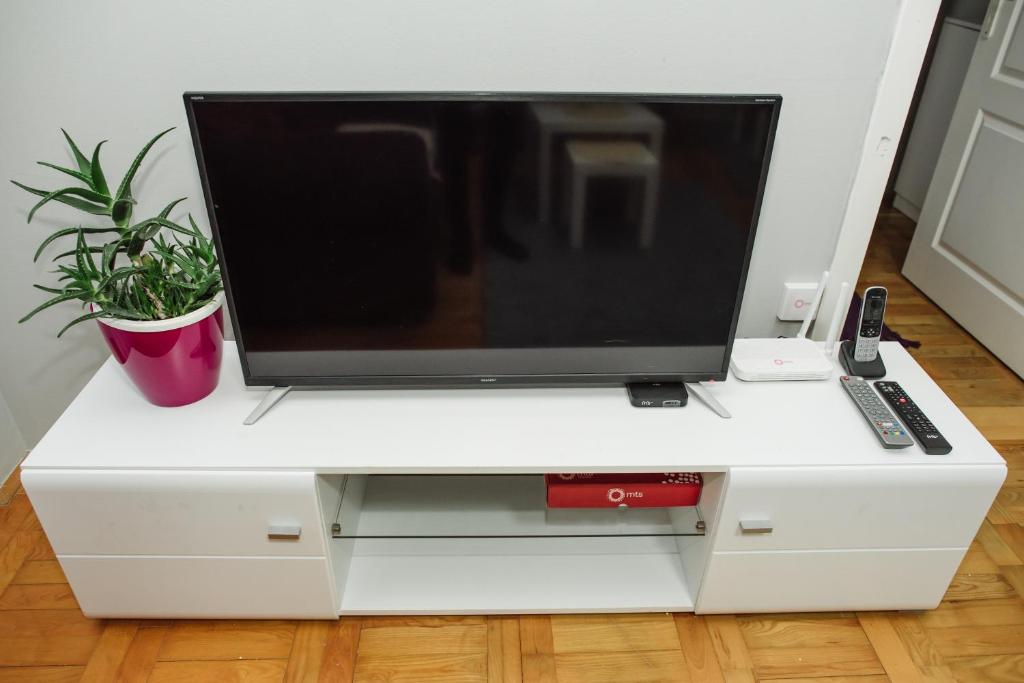 ĐILL 2 APARTMANTS - 2