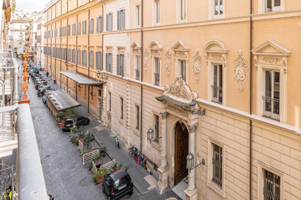 Barcaccia Exclusive apartment - 2