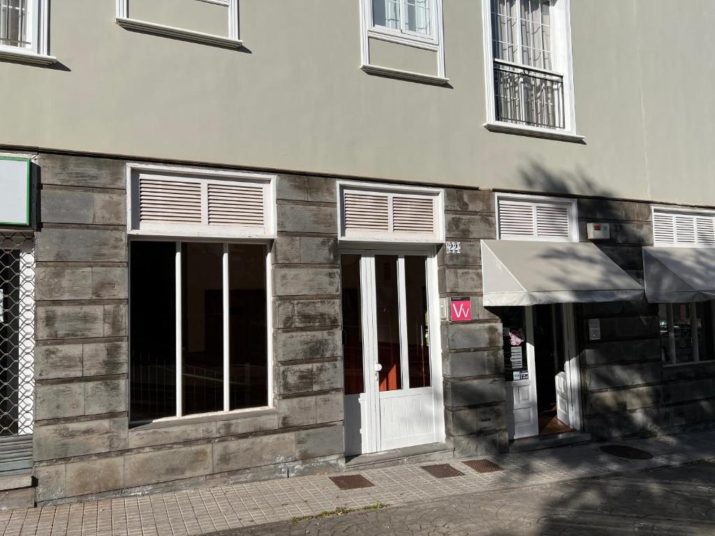 Vivienda vacacional La Laguna Luxe - 2