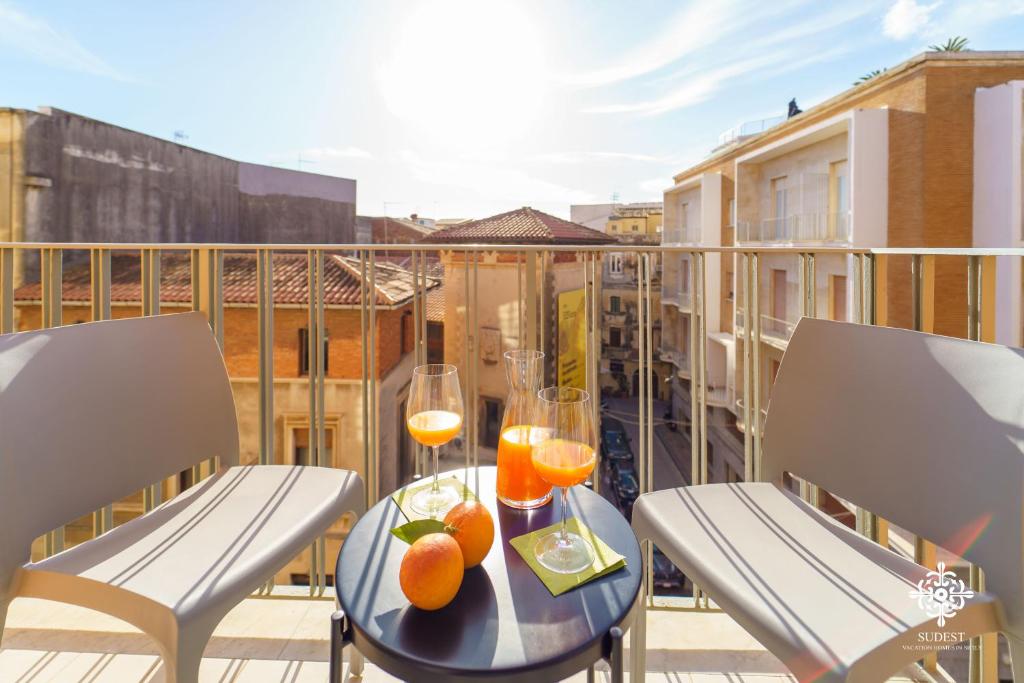 Matteotti Luxury Residence - Facilities image
