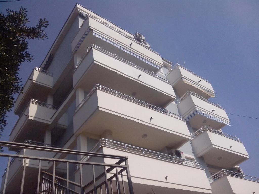 Location Apartments — Hotel in Herceg Novi