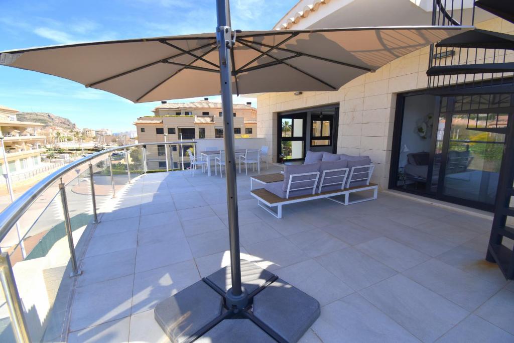 5056 Apartamento Nuba Javea - 3