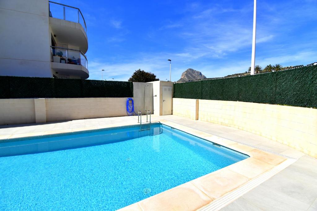 5056 Apartamento Nuba Javea - 4