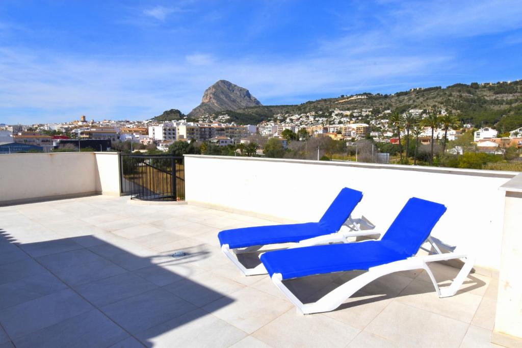 5056 Apartamento Nuba Javea - 5
