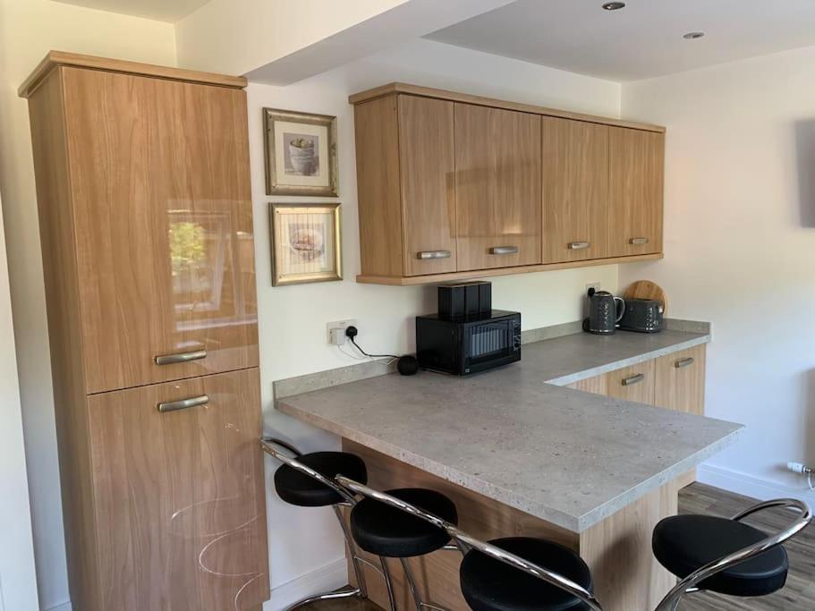 Renovated Home with Garden, Chester photo 6