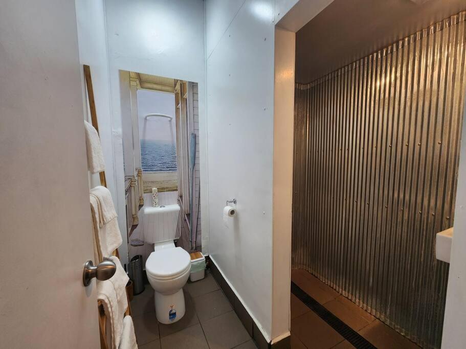 Gawler Townhouses 1 Bedroom (1c) photo