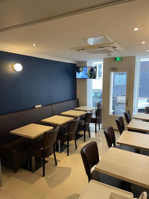 お料理のイメージ