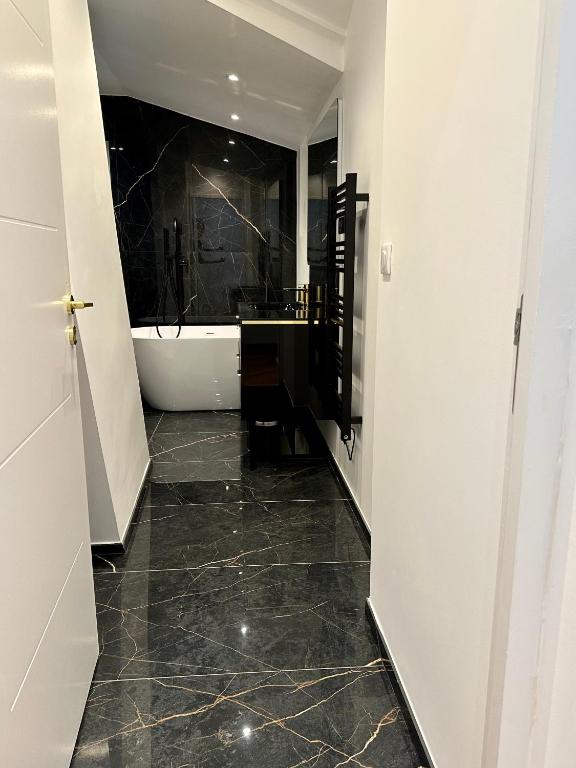 Bel Appartement avec parking au coeur de Reims - 2
