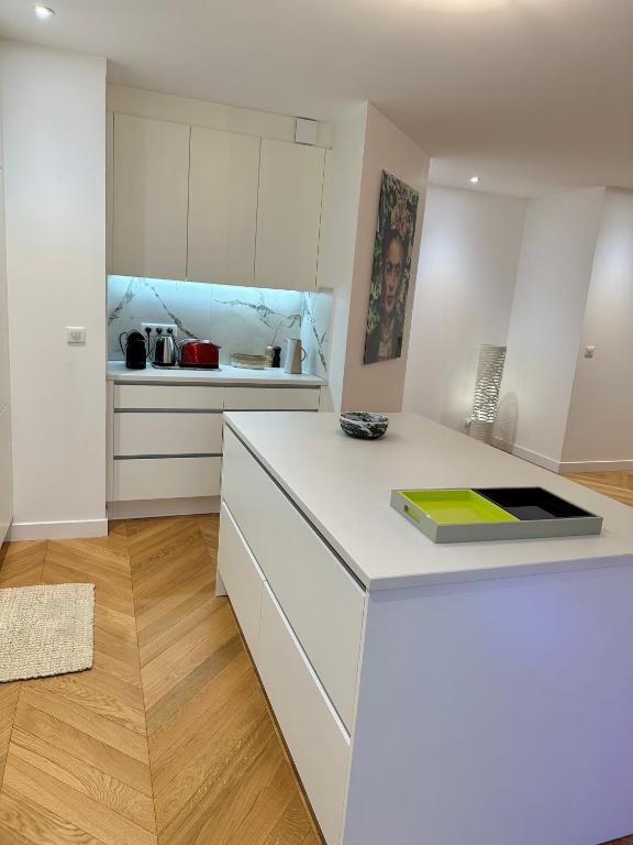 Bel Appartement avec parking au coeur de Reims - 3