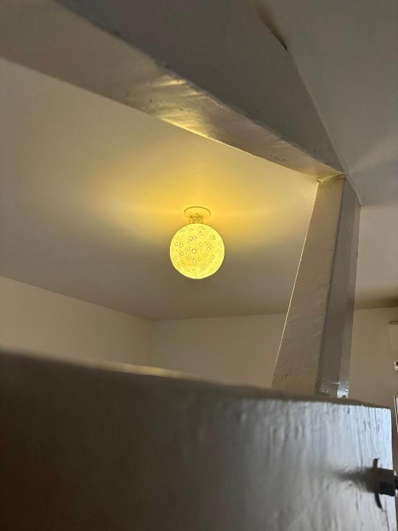 Bel Appartement avec parking au coeur de Reims - 5