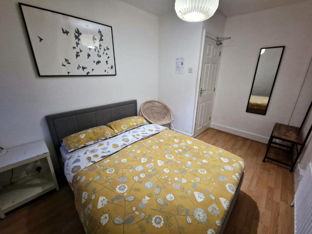 City Budget Guesthouse photo