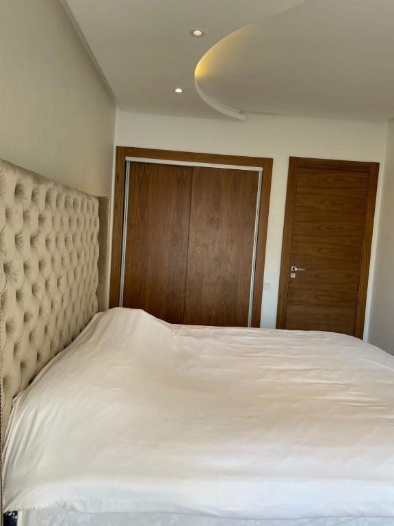 Plage Mehdia Atlantic Apartment in Kenitra (Morocco), 30 km from Rabat