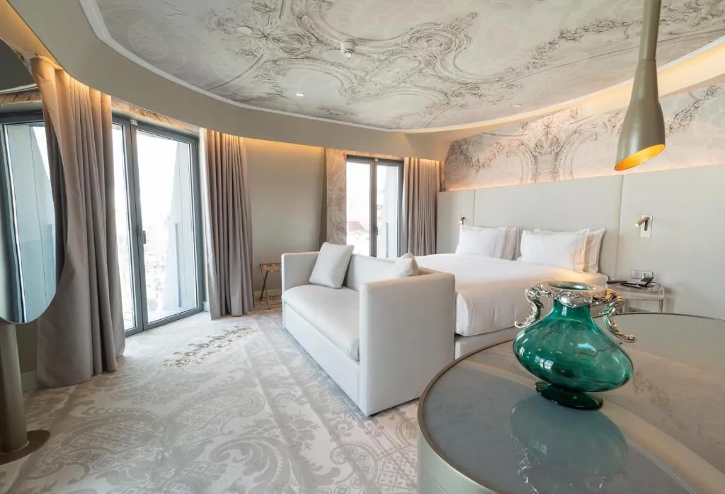 Dos Reis by The Beautique Hotels, hotel in Lisbon