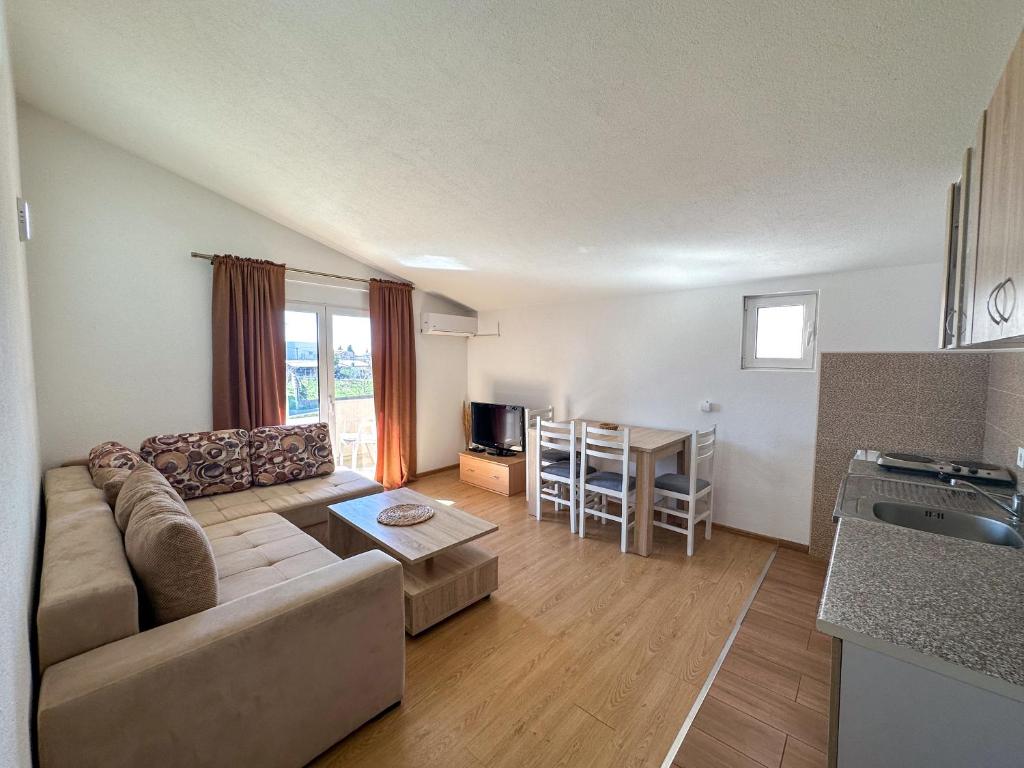 Jasmin apartmani photo