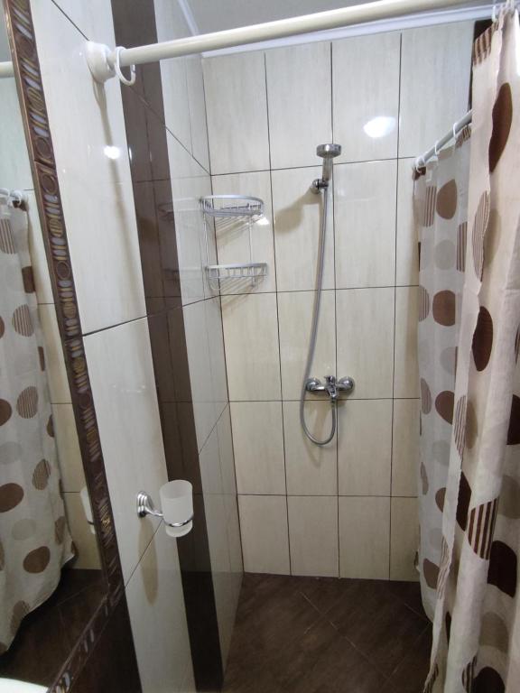 Medical University Apartments photo