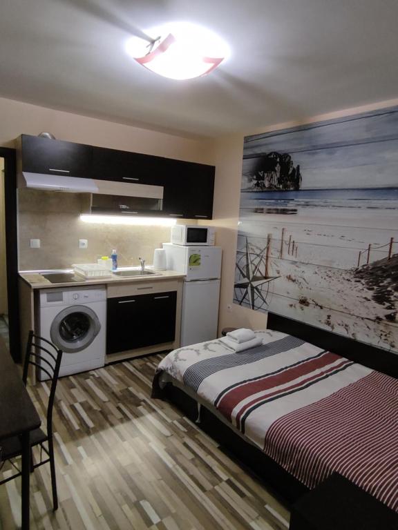 Medical University Apartments photo
