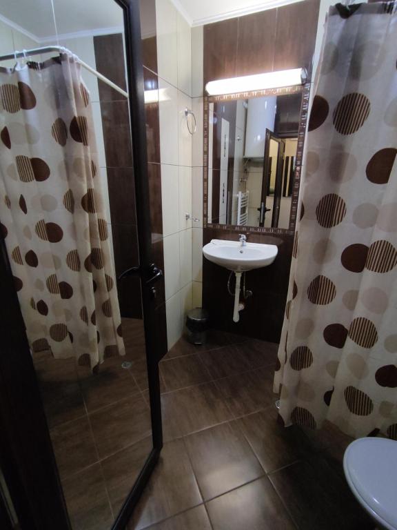 Medical University Apartments photo