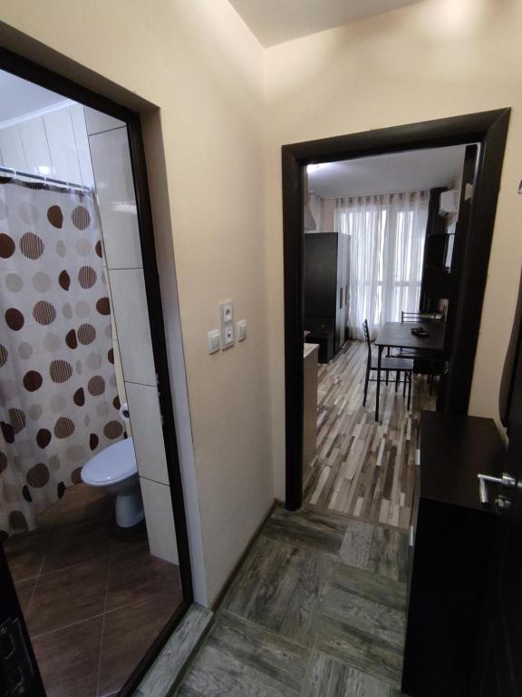 Medical University Apartments photo