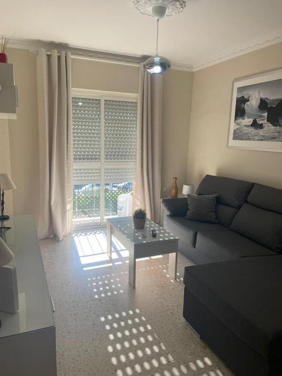 Apartamento Acogedor - 5