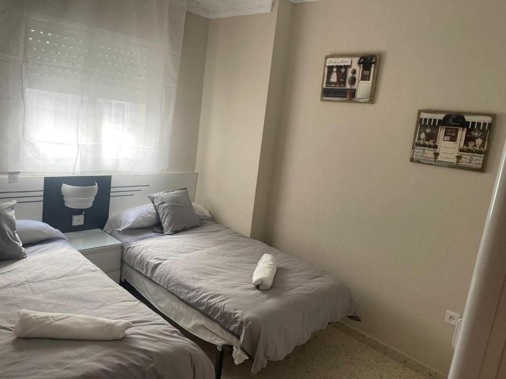 Apartamento Acogedor - 4