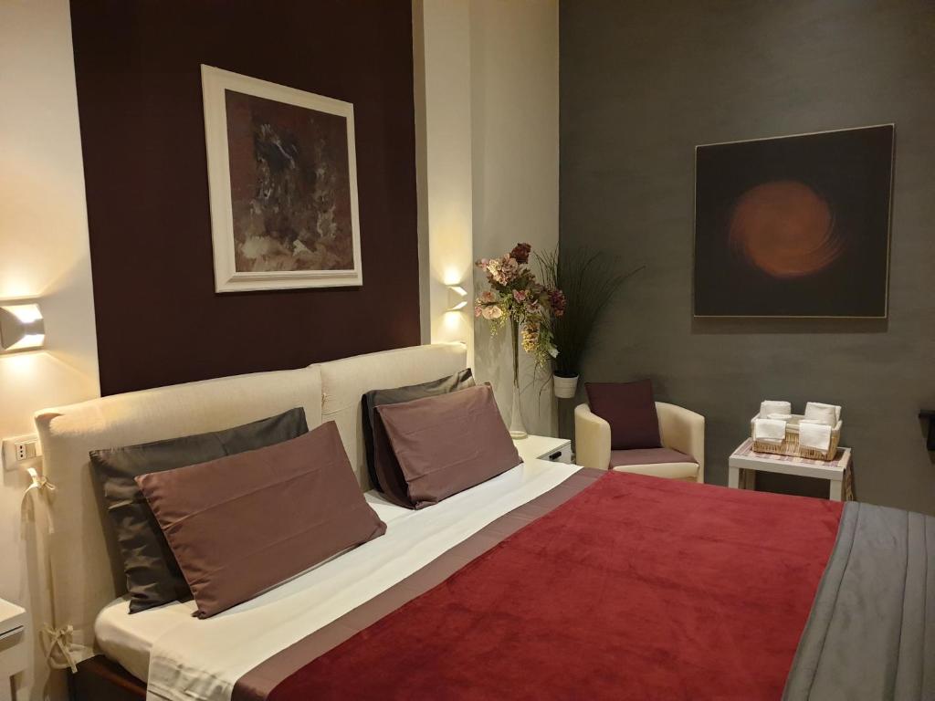 Correa Vatican Hospitality photo